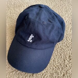 Disney Baseball hat